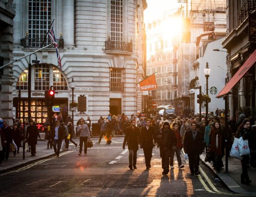 Why I Hate Black Friday