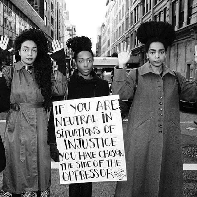 Never a truer word spoken