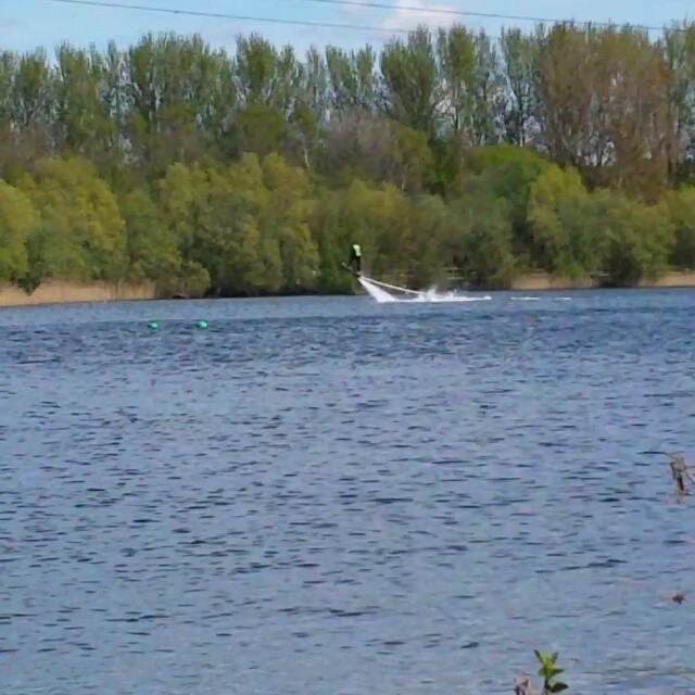 I wanna go! #summer #watersports #sunshine #salewaterpark