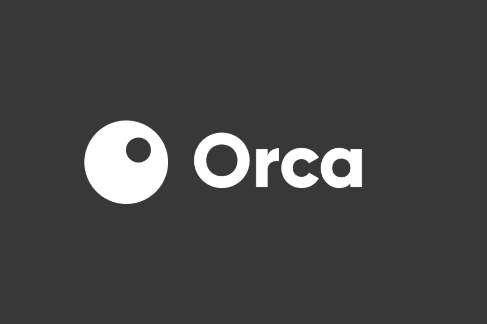 Orca app
